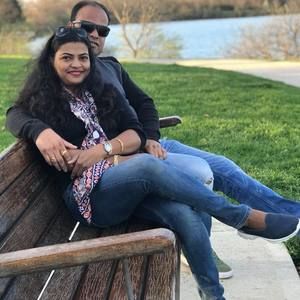 Meet your Posher, Ipsita